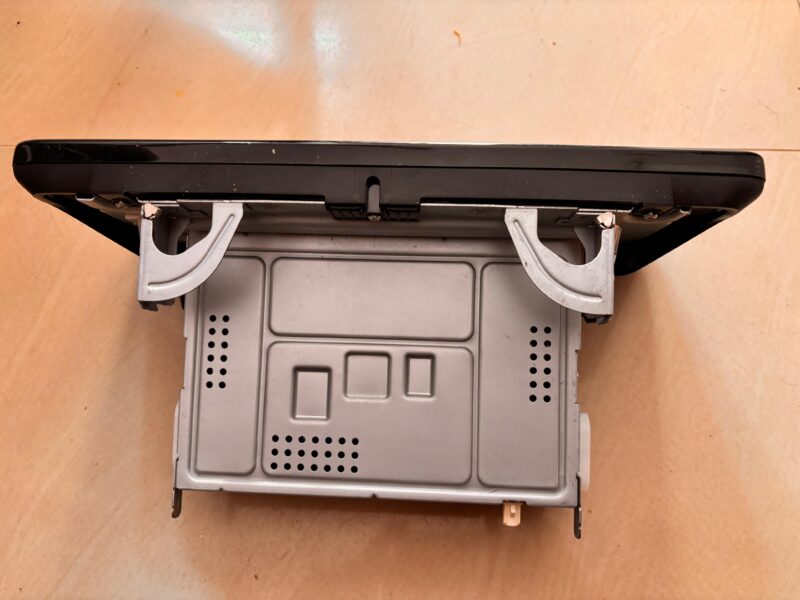 Skoda Kylaq Infotainment System