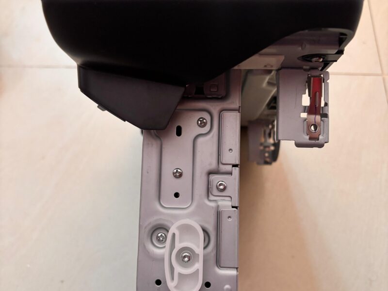 Skoda Kylaq Infotainment System