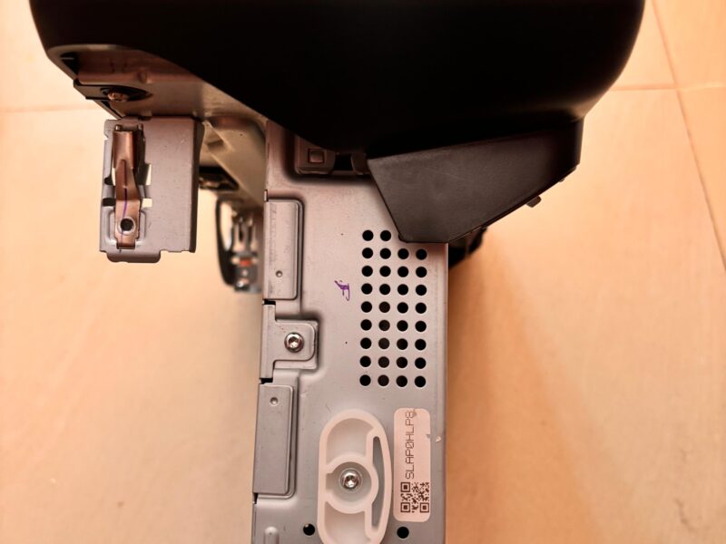 Skoda Kylaq Infotainment System