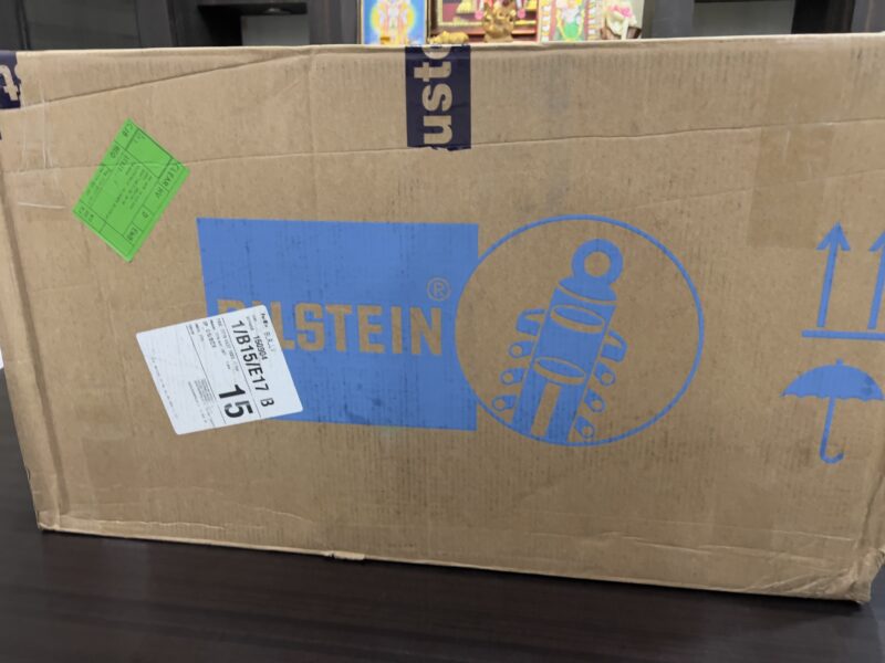 Bilstein B6 Sport Shock absorbers for Mercedes Benz E250 CDI (W212)