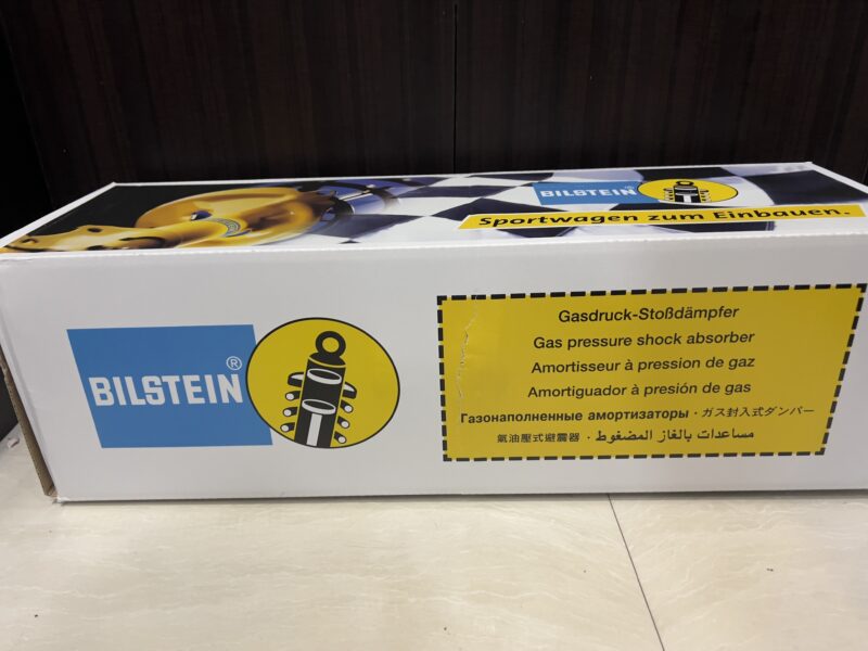 Bilstein B6 Sport Shock absorbers for Mercedes Benz E250 CDI (W212)