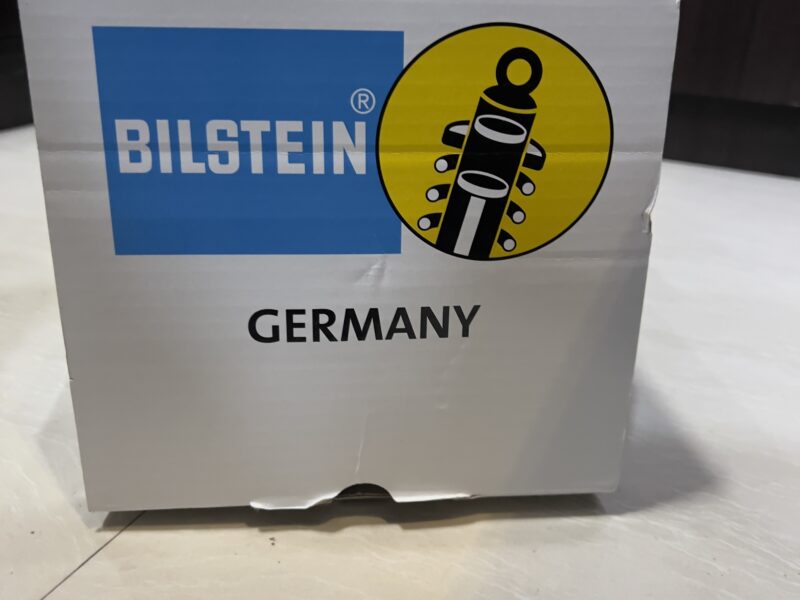 Bilstein B6 Sport Shock absorbers for Mercedes Benz E250 CDI (W212)