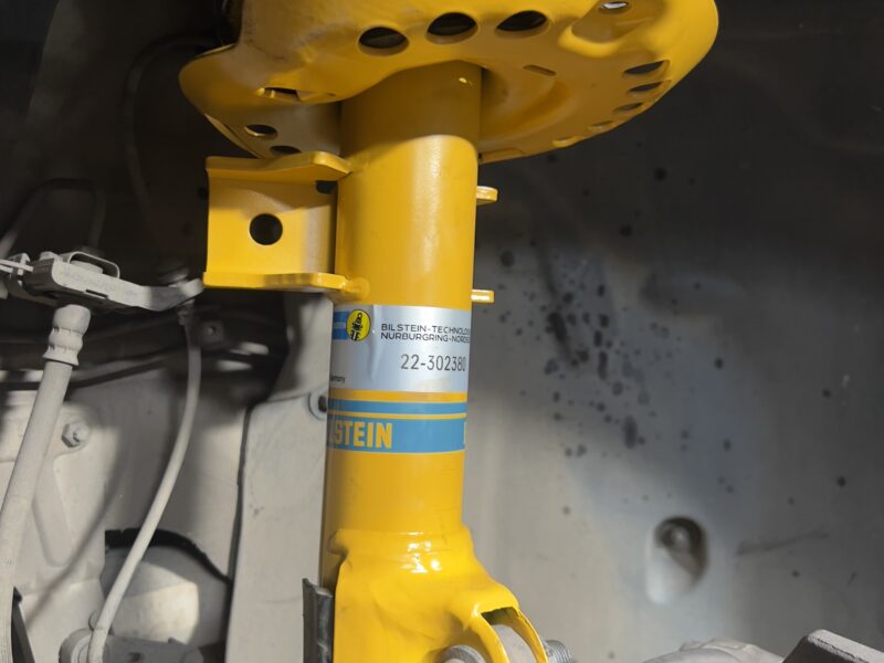 Bilstein B6 Sport Shock absorbers for Mercedes Benz E250 CDI (W212)