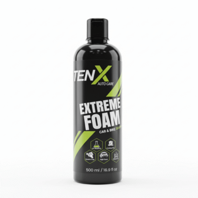 Extreme Foam | Shampoo - 500ml
