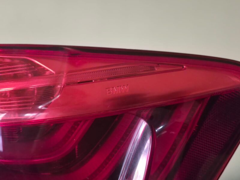 BMW 5 Series Original Tail Light All working Condition Available