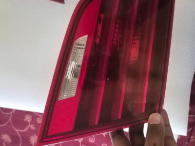 BMW 5 Series Original Tail Light All working Condition Available