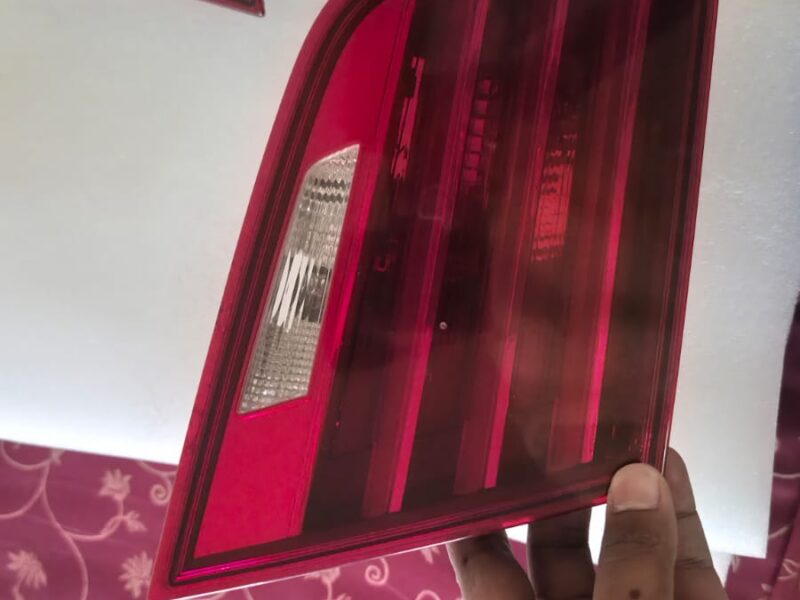 BMW 5 Series Original Tail Light All working Condition Available
