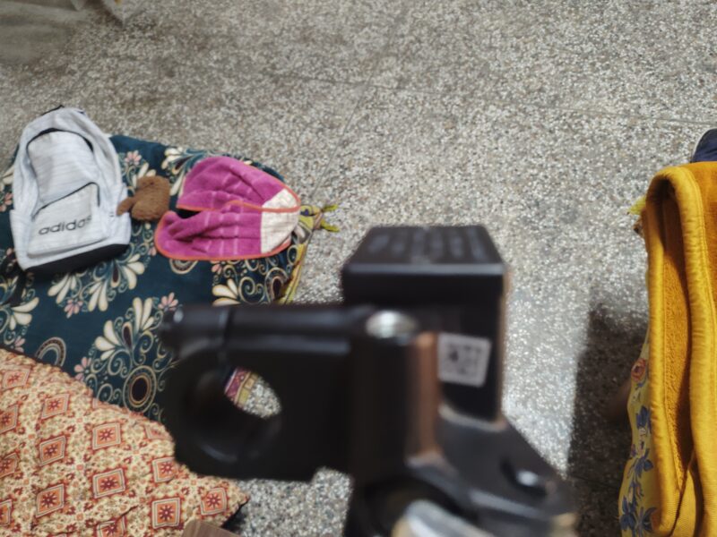 Apche rtr front break master cylender