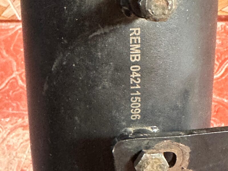 Red Rooster Performance Exhaust