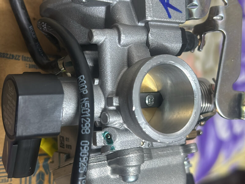 Pulsar AS 150 Carburettor