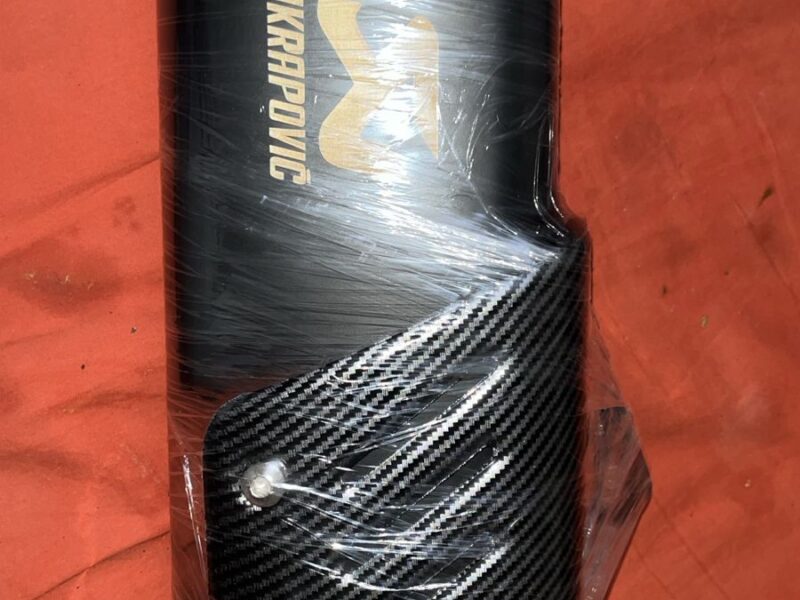 Exhauster
