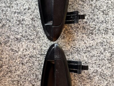 Lock & Handle| Door| Front|RH| LH| Punto