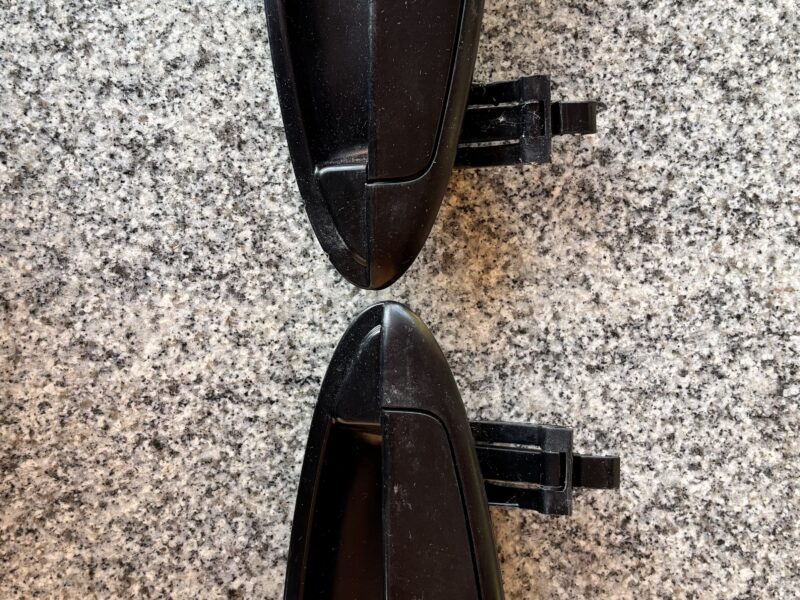 Lock & Handle| Door| Front|RH| LH| Punto