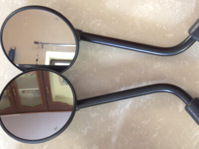 Royal Enfield Side Mirrors