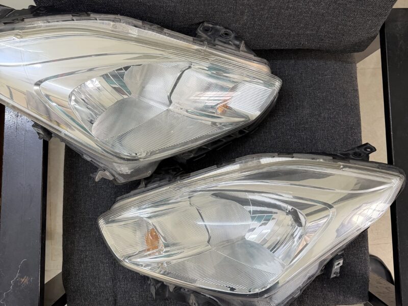 Swift 2018 zdi headlight doom