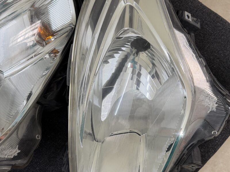 Swift 2018 zdi headlight doom