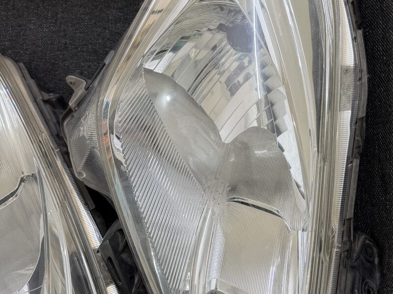 Swift 2018 zdi headlight doom