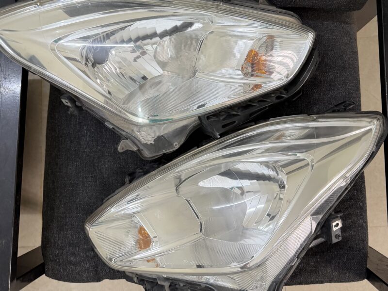 Swift 2018 zdi headlight doom