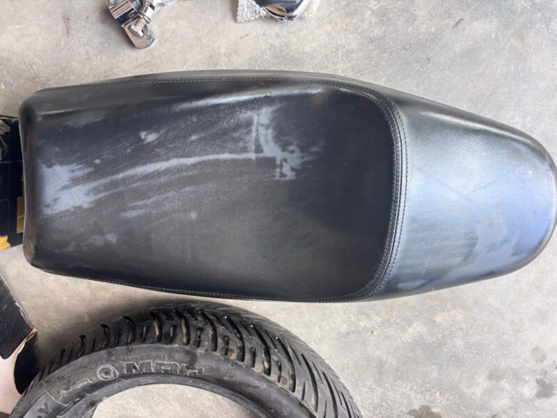 Harley Accessories Bundle