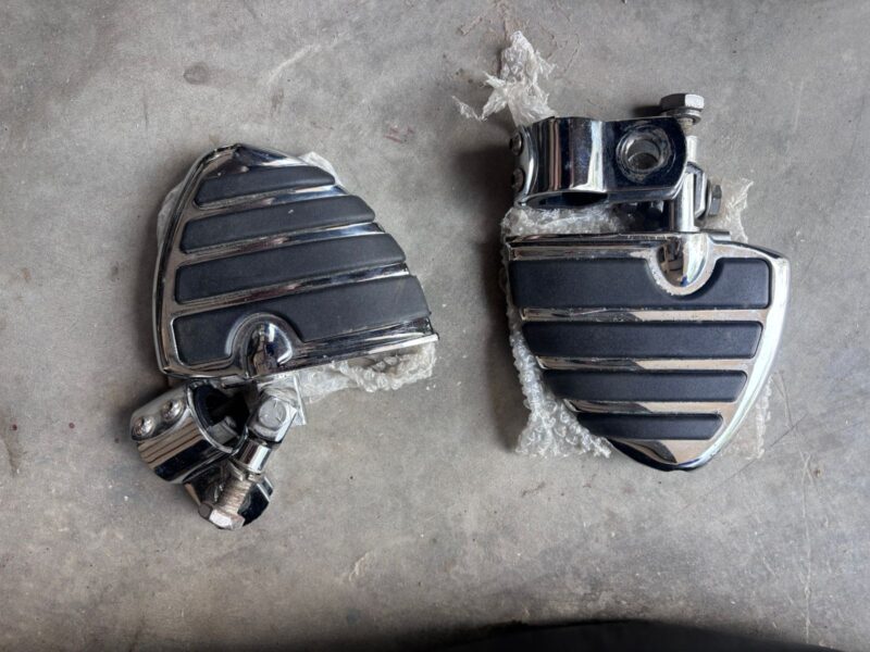 Harley Accessories Bundle