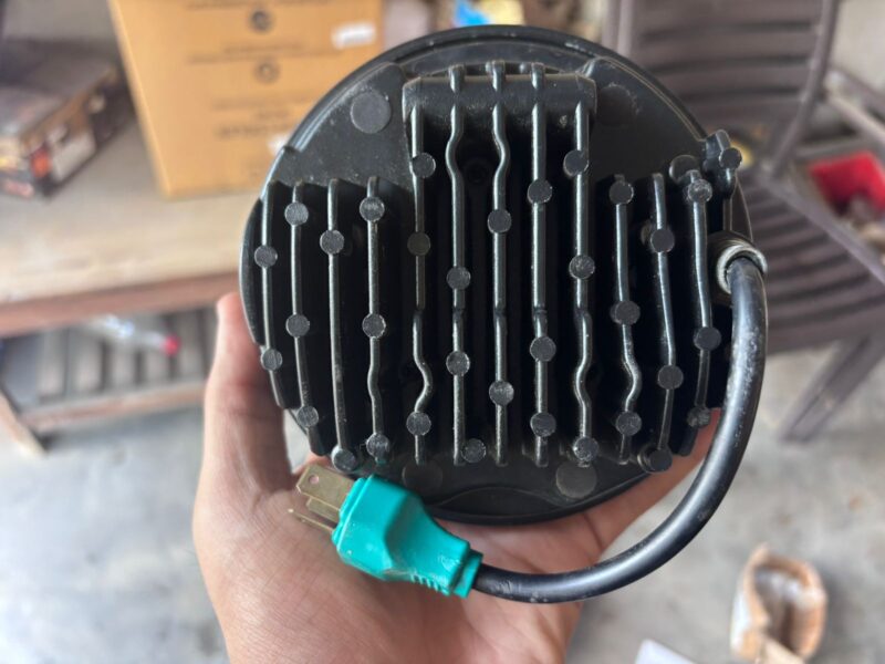 Harley Accessories Bundle