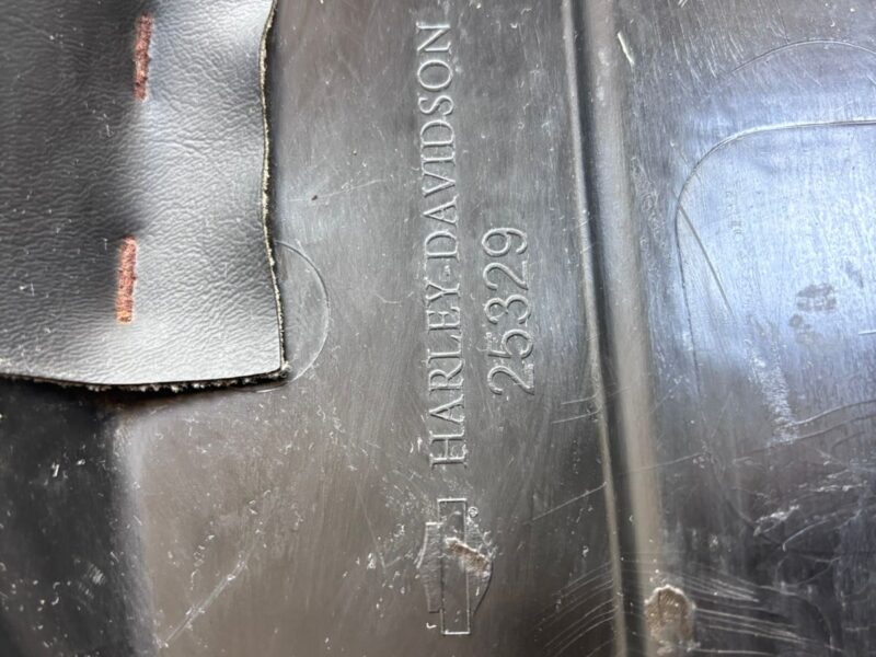 Harley Accessories Bundle