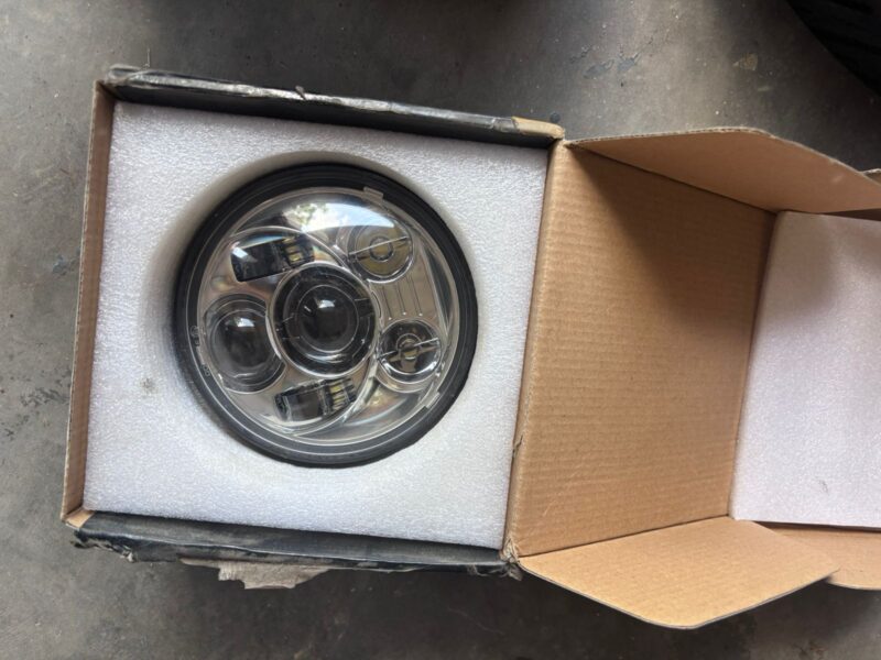 Harley Accessories Bundle