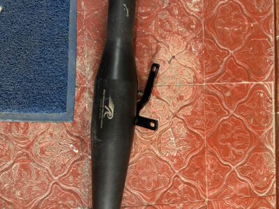 Red Rooster Performance Exhaust