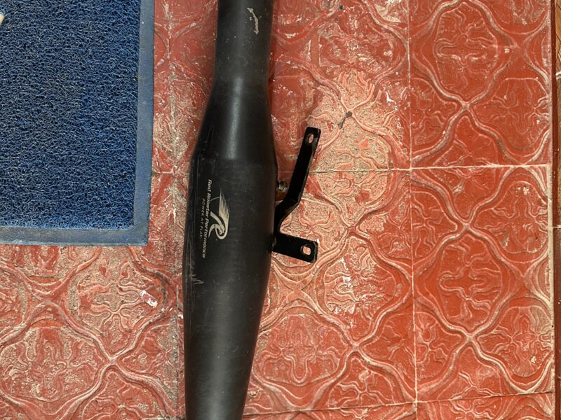 Red Rooster Performance Exhaust