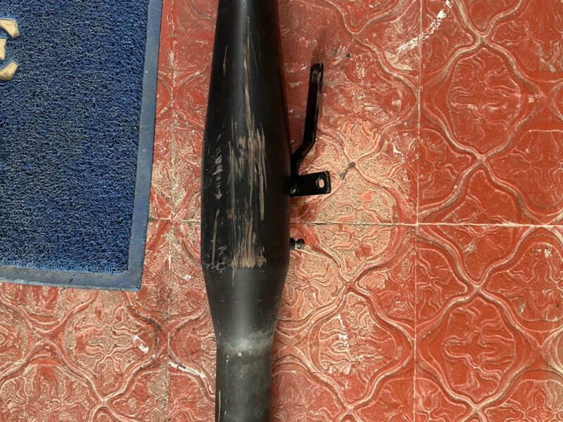 Red Rooster Performance Exhaust