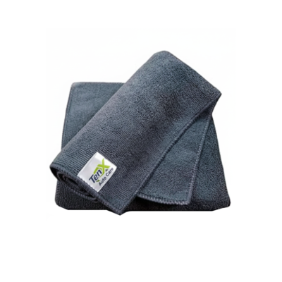 Microfiber Cloth (Pack Of 1, 340 GSM)