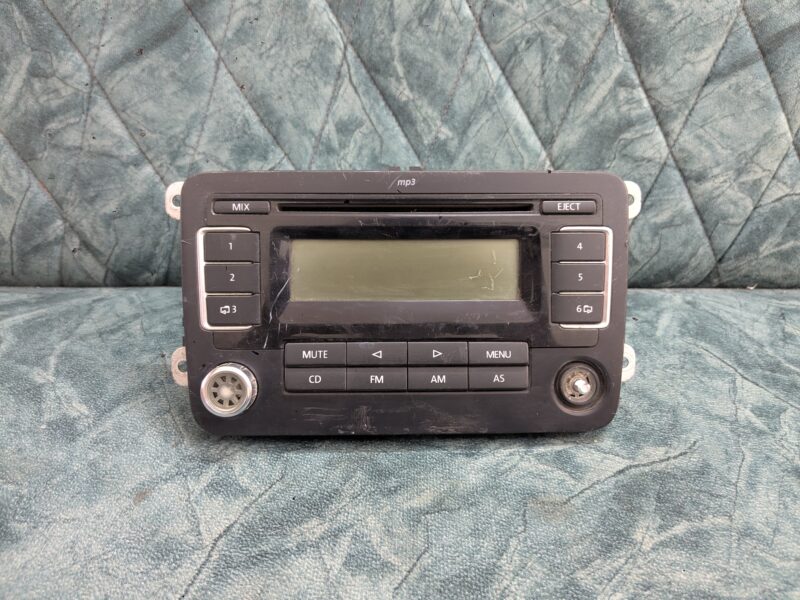 Volkswagen OEM stereo for sale