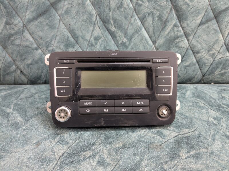 Volkswagen OEM stereo for sale