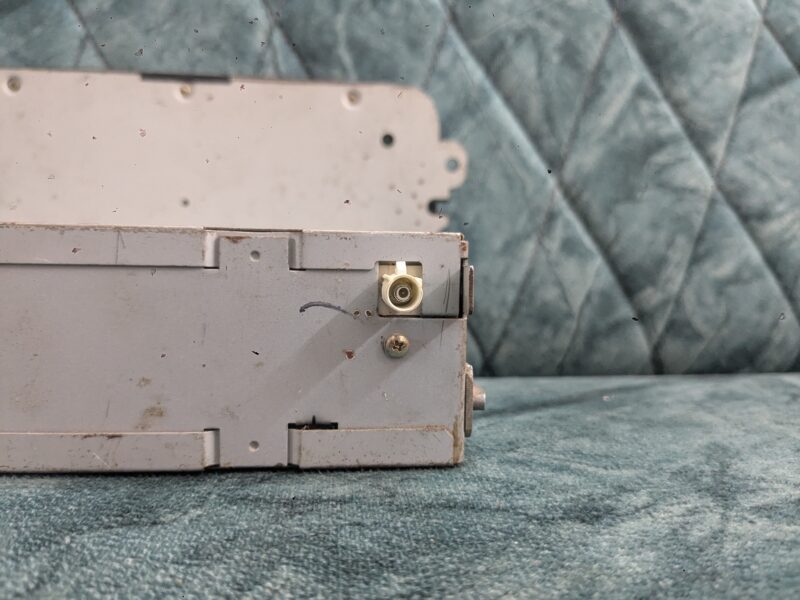 Volkswagen OEM stereo for sale