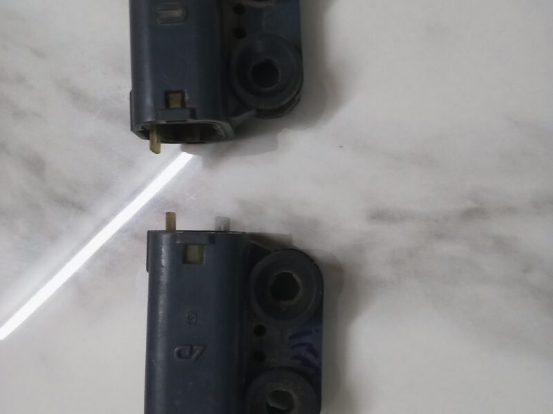 R15 Angle Sensor