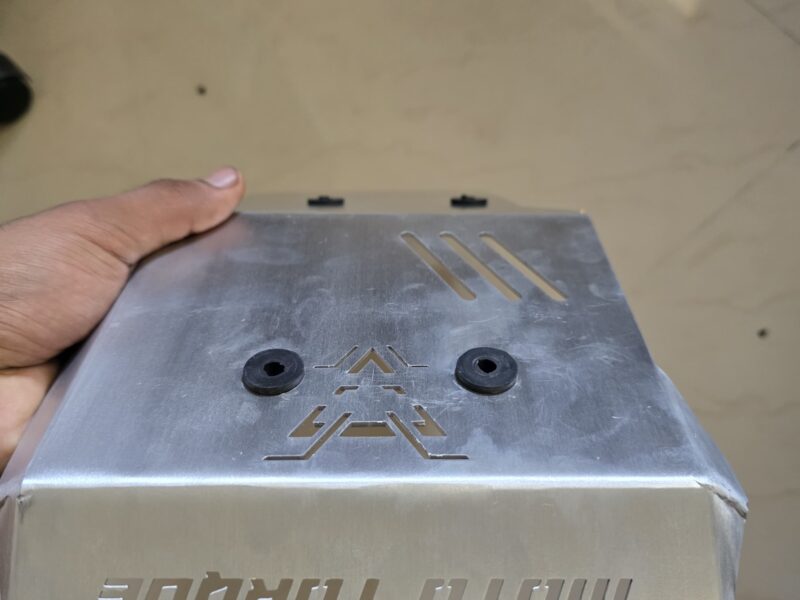Moto Torque Engine Guard for Triumph Scrambler 400X - Brand New
