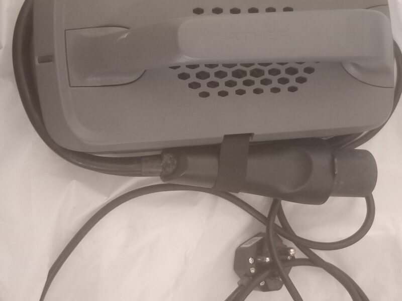 Ather Charger
