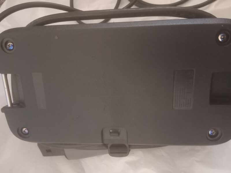 Ather Charger