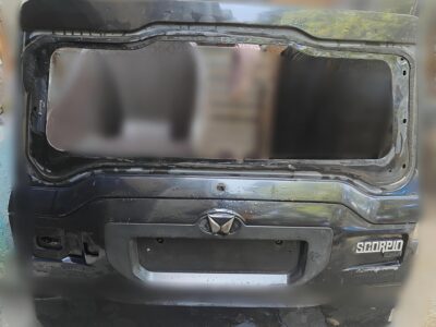 Scorpio classic original Dicky( boot)