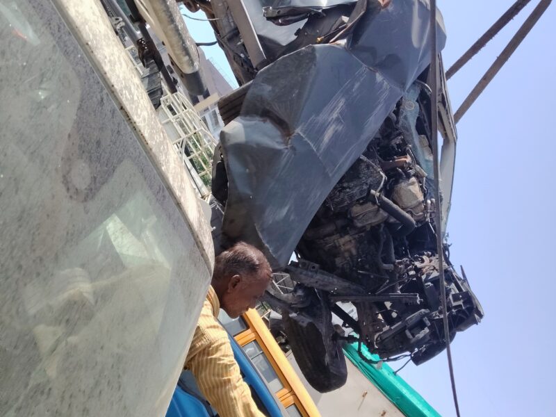 All car spare parts available