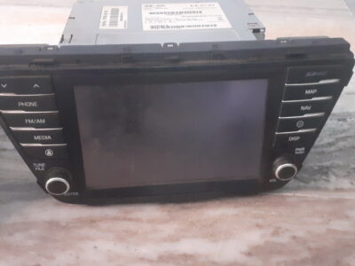 Infotainment