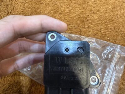 MAF SENSOR