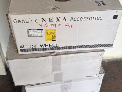 17inch Tyre Rims