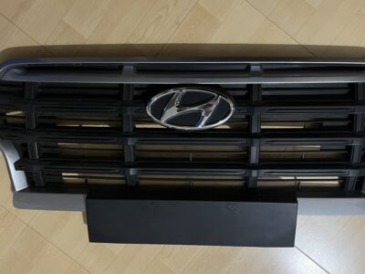 Car accessories unused