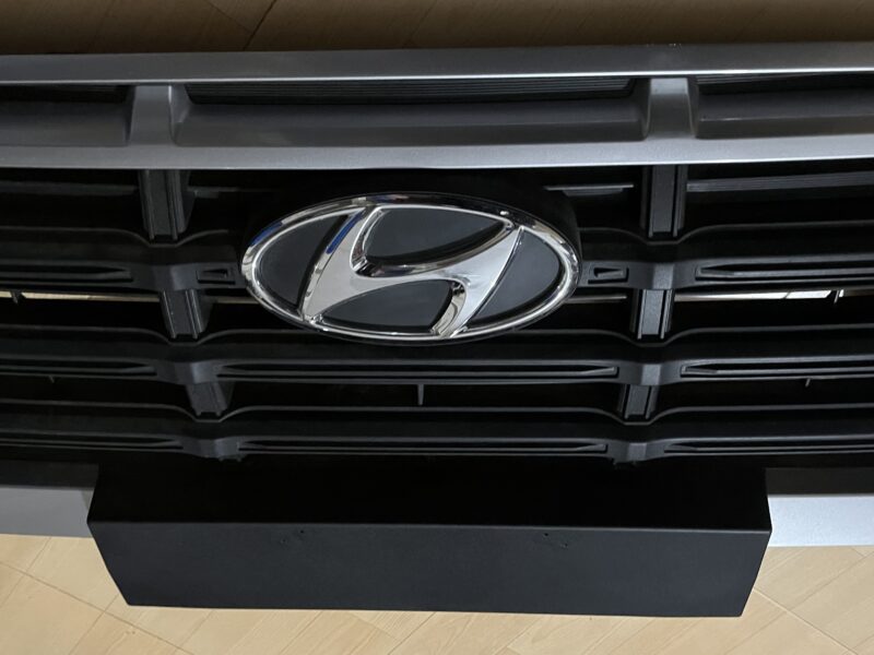 Creta car accessories