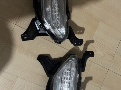 Creta car accessories