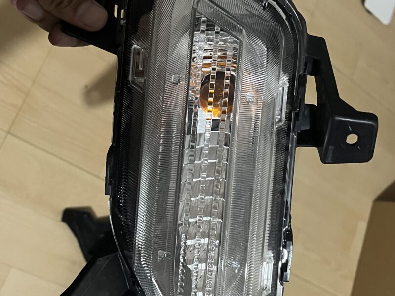 Creta car accessories