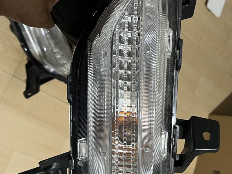 Creta car accessories
