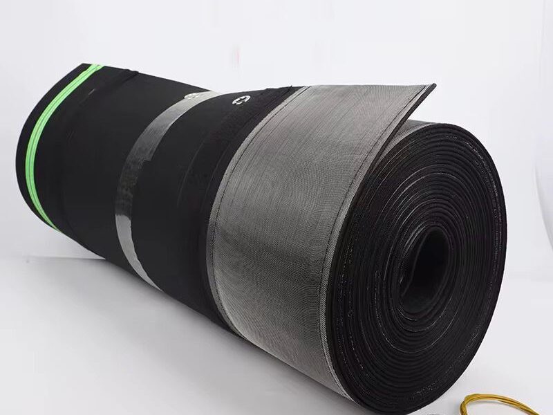 Swift Dzire Tour/ Sedan Model - Rat Mesh/ Imported Rat Shield Mat - 11.5 meters - Safe Parking