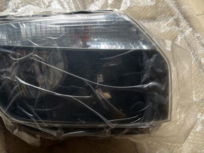 HEAD LIGHT RH